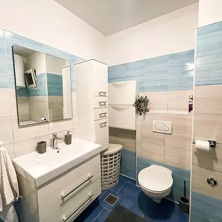 Dorja Appartement *