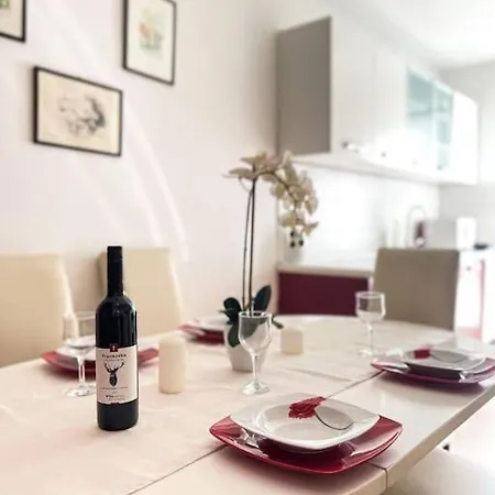 Dorja Appartement