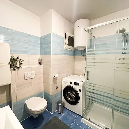 Dorja Appartement Fažana