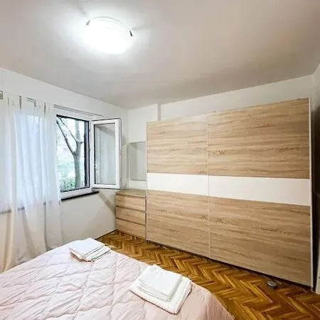 Appartement Dorja Fažana