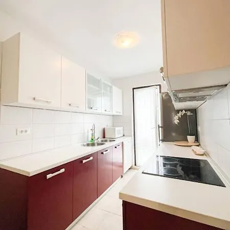 Appartement Dorja