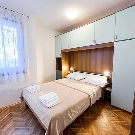 Dorja Appartement *
