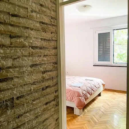 Dorja Appartement Fažana