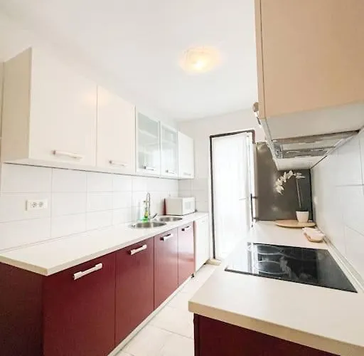 Apartament Dorja